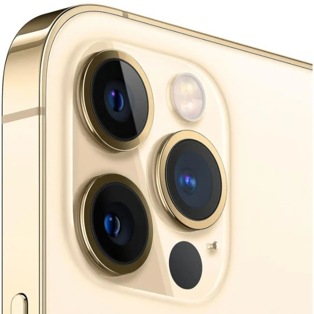 iPhone 12 Pro Max 256GB Gold Unlocked